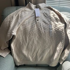 XL goodfellow long sleeve sweatshirt